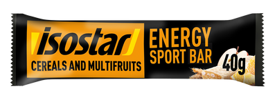 Isostar Sportreep Energy Multifruit