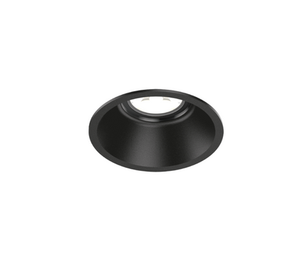 Wever & Ducre - Deep IP65 1.0 LED Plafondlamp