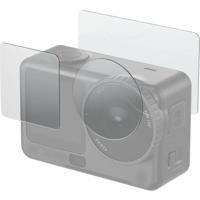 SmallRig 5892 Tempered Glass Screen Protector Kit for DJI Osmo Action 6