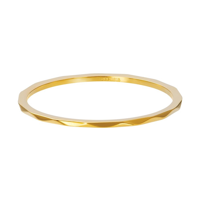 iXXXi Vulring 1 mm Wave Goud
