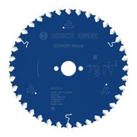 Bosch Accessoires EXPERT Wood Cirkelzaagblad | 160 x 1,8/1,2 x 20 mm | T36 - 2608902142