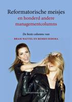 Reformatorische meisjes (Paperback)