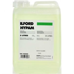 Ilford Hypam 5 Liter