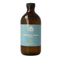 Chi Oranjebloesem hydrolaat eko 500 Milliliter