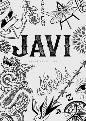 Javi (Paperback)