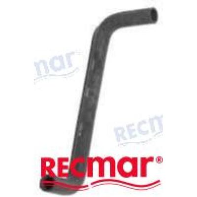 REC32-16011 - MOTORHULS Mercruiser