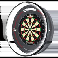 Winmau Plasma Dartbord Verlichting