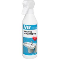 kalkweg schuimspray origineel, 500 ml