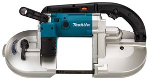 Makita 2107FK | Bandzaag | 230V | in koffer - 2107FK