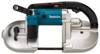 Makita 2107FK | Bandzaag | 230V | in koffer - 2107FK