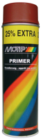 MOTIP Primer | Rood | 500ml - 04055