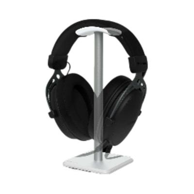 Steun voor oortelefoontjes Genesis NGM-2233 Wit