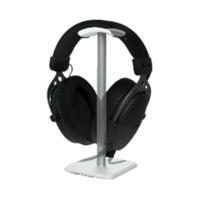 Steun voor oortelefoontjes Genesis NGM-2233 Wit Steun voor oortelefoontjes Genesis NGM-2233 Wit