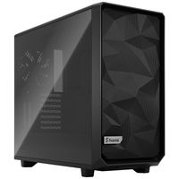 Fractal Design Meshify 2 Tower PC-behuizing Zwart