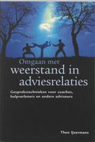 Omgaan met weerstand in adviesrelaties - Theo IJzermans - ebook