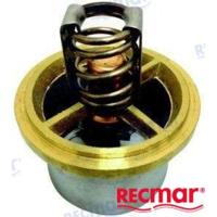 REC3839110 - VOLVO THERMOSTAAT