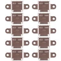 10 stuks opladen Port-Connector voor Galaxy S7 Active