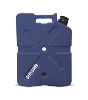 Lifesaver Lifesaver Jerrycan 20K Dark Blue