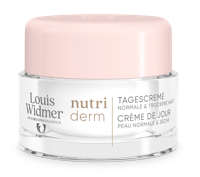Nutriderm dagcreme met parfum 50 Milliliter