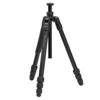 Manfrotto Befree GT PRO alu tripod legs