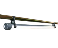 Haba Insight Deluxe Voortentlamp 12V/230V