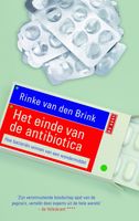 Einde van de antibiotica - Rinke van den Brink - ebook
