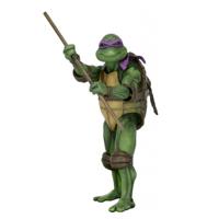 NECA Teenage Mutant Ninja Turtles 1/4 Donatello