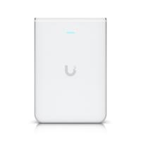 Ubiquiti U7 Pro Wall 5700 Mbit/s Wit Power over Ethernet (PoE) - thumbnail