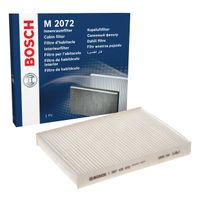 Interieurfilter M2072