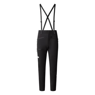 The North Face Summit Chamlang Softshell Heren Wandelbroek TNF Black - TNF Black 30