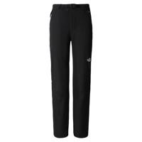 The North Face Diablo Reg Straight Dames Wandelbroek TNF Black 8 The North Face Diablo Reg Straight Dames Wandelbroek TNF Black 8