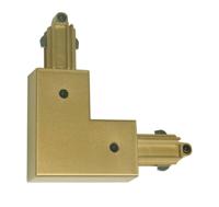 Highlight 1-faseTrack corner right goud - O5111.32