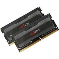 32 GB DDR4-3200 Kit Werkgeheugen - thumbnail