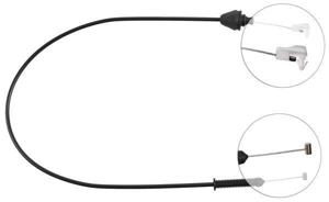 Gaskabel K36750