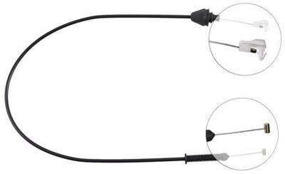 Gaskabel K36750