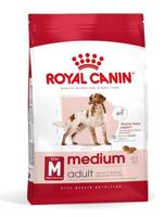 ROYAL CANIN SHN Medium Adult - droog hondenvoer - 15kg