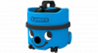 Numatic James sky-blue JVP-187 - thumbnail