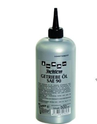 Yachticon Gear Oil Sae 90 500 Ml Default