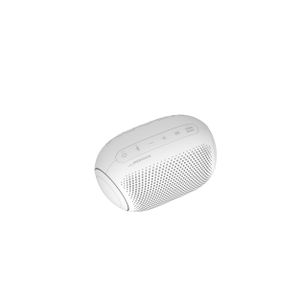 LG XBOOM Go PL2 5 W Mono draadloze luidspreker Wit