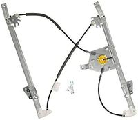 Raambedieningsmechanisme AC1407