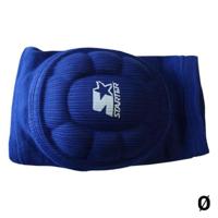 Kniebeschermer Starter 97012001 Kinderen Kleur Blauw