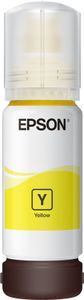Epson C13T00R440 Navulinkt Geschikt voor apparatuur (merk): Epson Geel