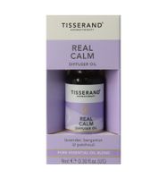 Diffuser oil real calm