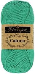 Scheepjes Catona 50g 514 Jade