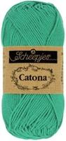 Scheepjes Catona 50g 514 Jade