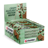 Nutra-go Protein Wafer | Nutramino | 468g