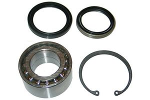 Wiellager WBK8509