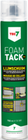 TEC7 Foamtack Montageschuim 750ml
