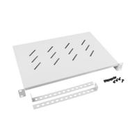 Vaste Plank voor Wand patchkast Lanberg AK-1004-S