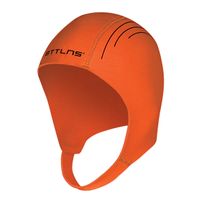 BTTLNS Neopreen Swim cap Khione 1.0 oranje S